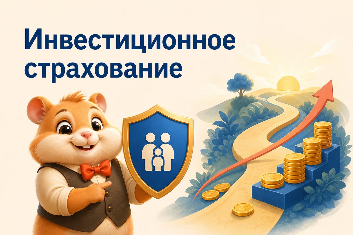 Страхование жизни ИСЖ и НСЖ