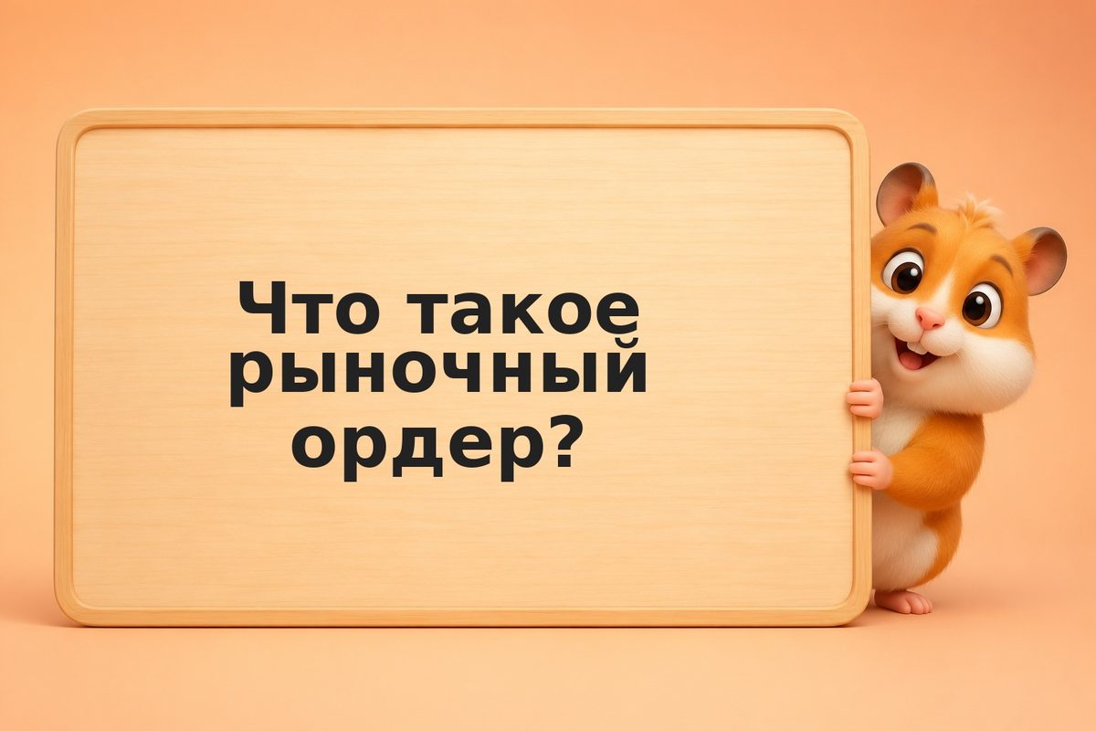 Лимитный и рыночный ордер: как подавать заявки