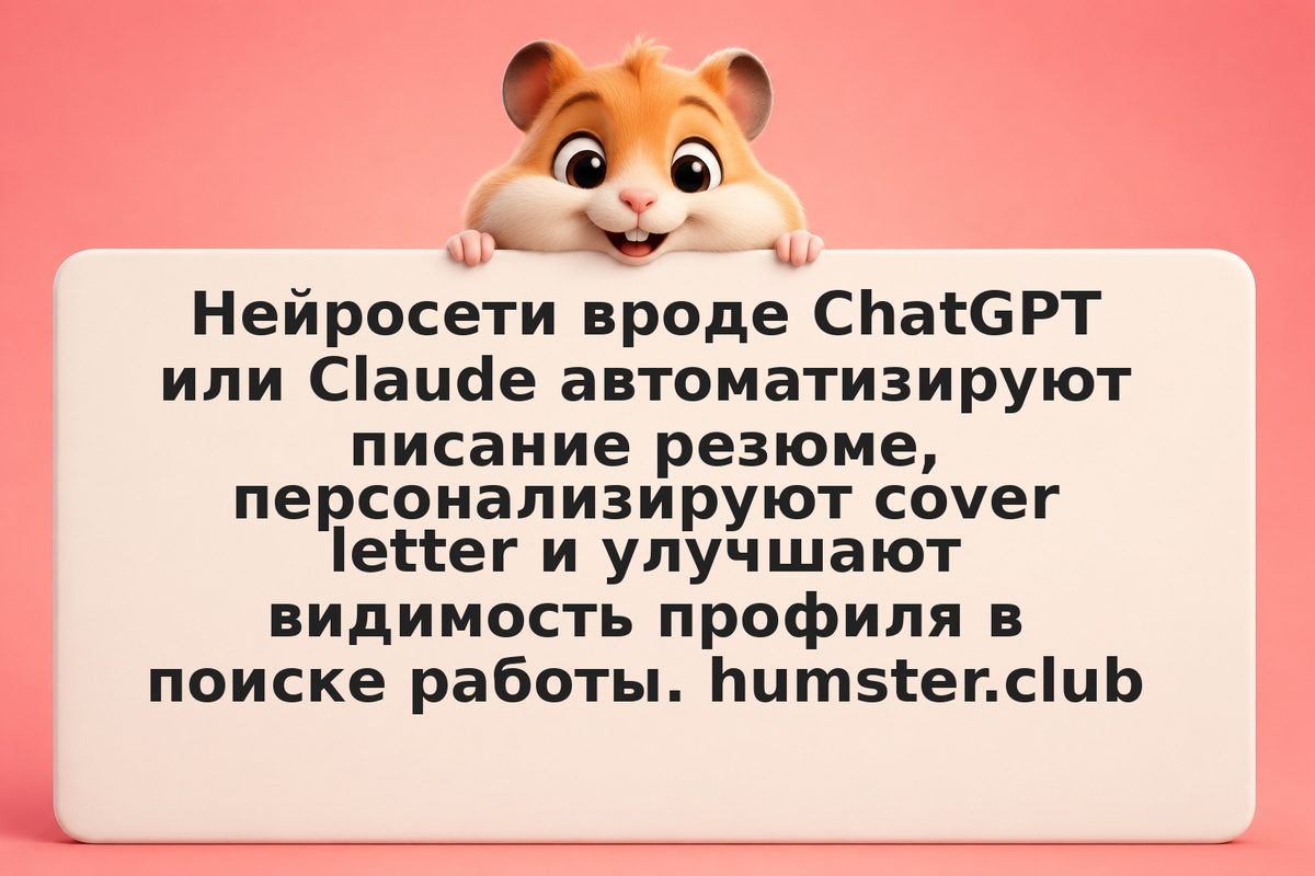 Как ИИ поможет оптимизировать LinkedIn-профиль для карьерного роста