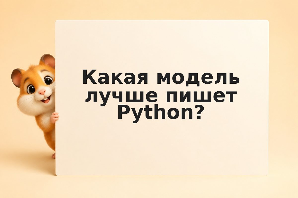 Открытые LLM для написания кода: Llama vs Mistral vs Open Interpreter