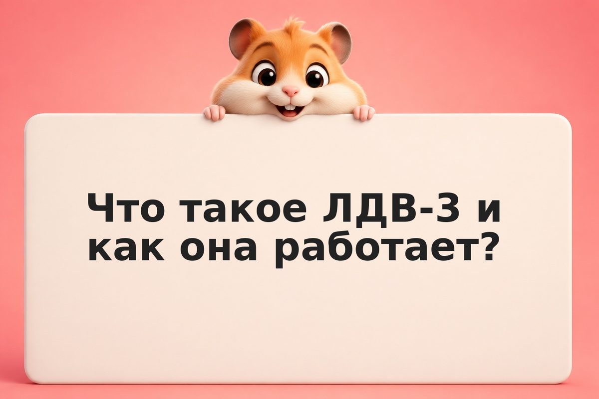 Длительное владение акциями: ЛДВ-3 — освобождение от НДФЛ при сроке от 3 лет