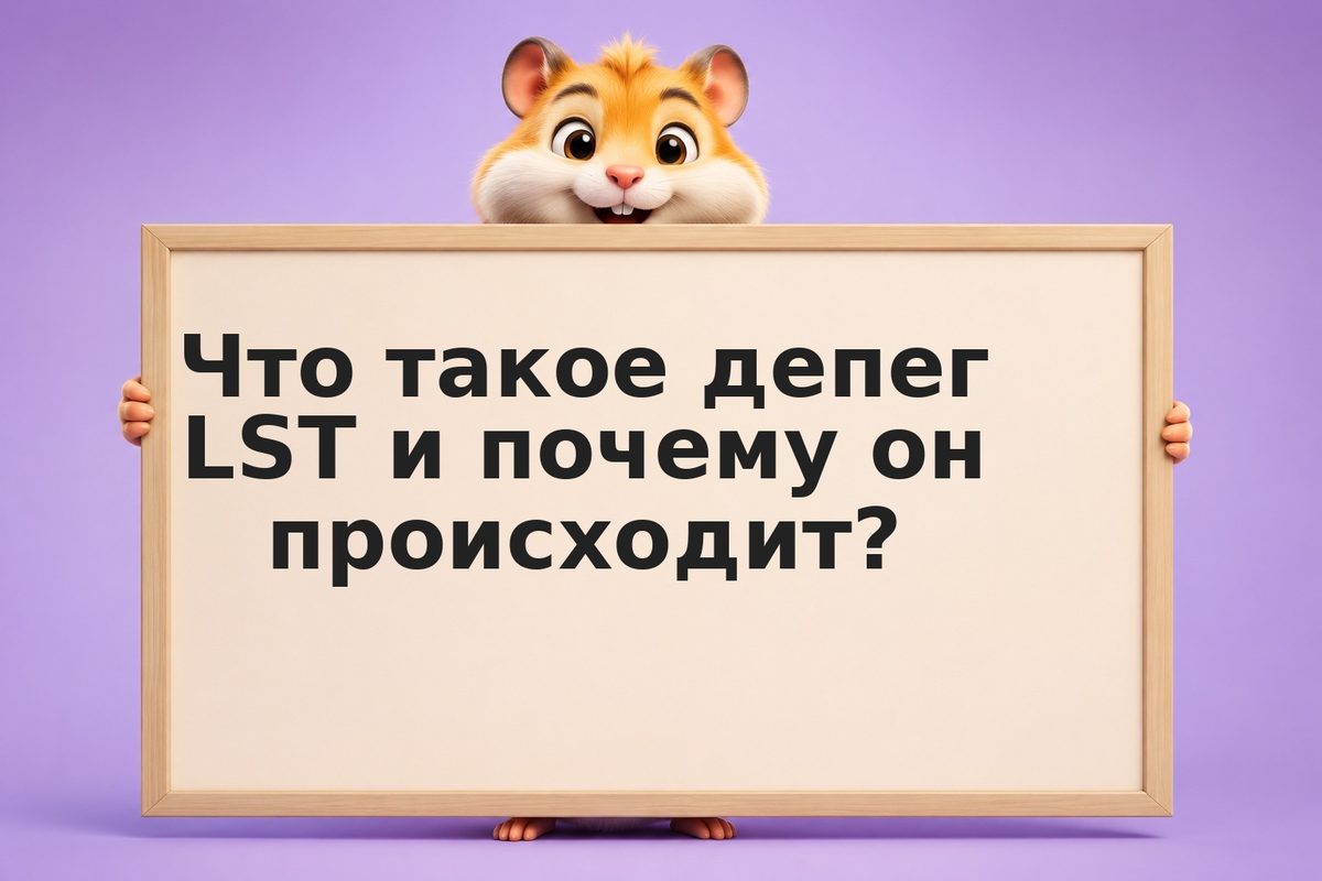 Риски LST в 2026: depeg, ликвидность и как выйти из позиции