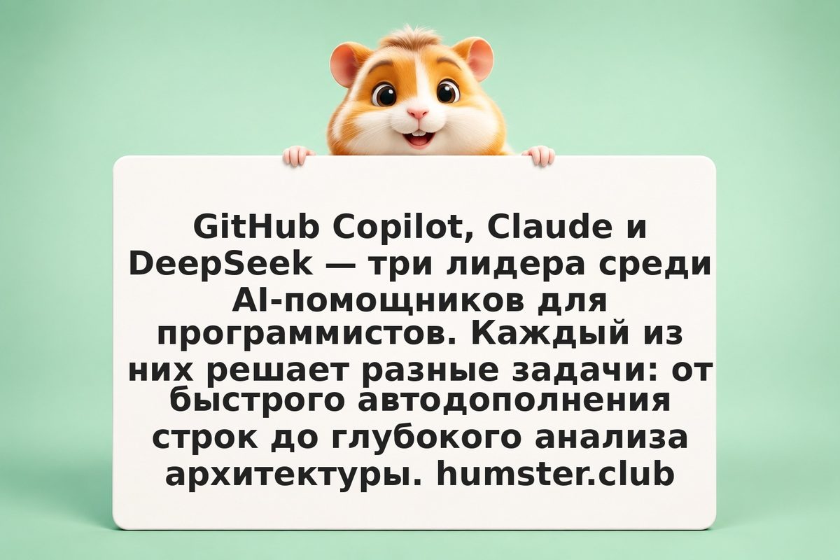 Лучшие AI-помощники для программистов: рейтинг по производительности и цене