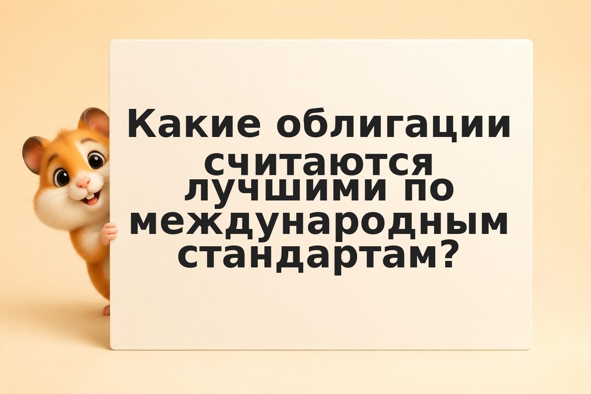 Лучшие облигации: как выбрать и рассчитать доход
