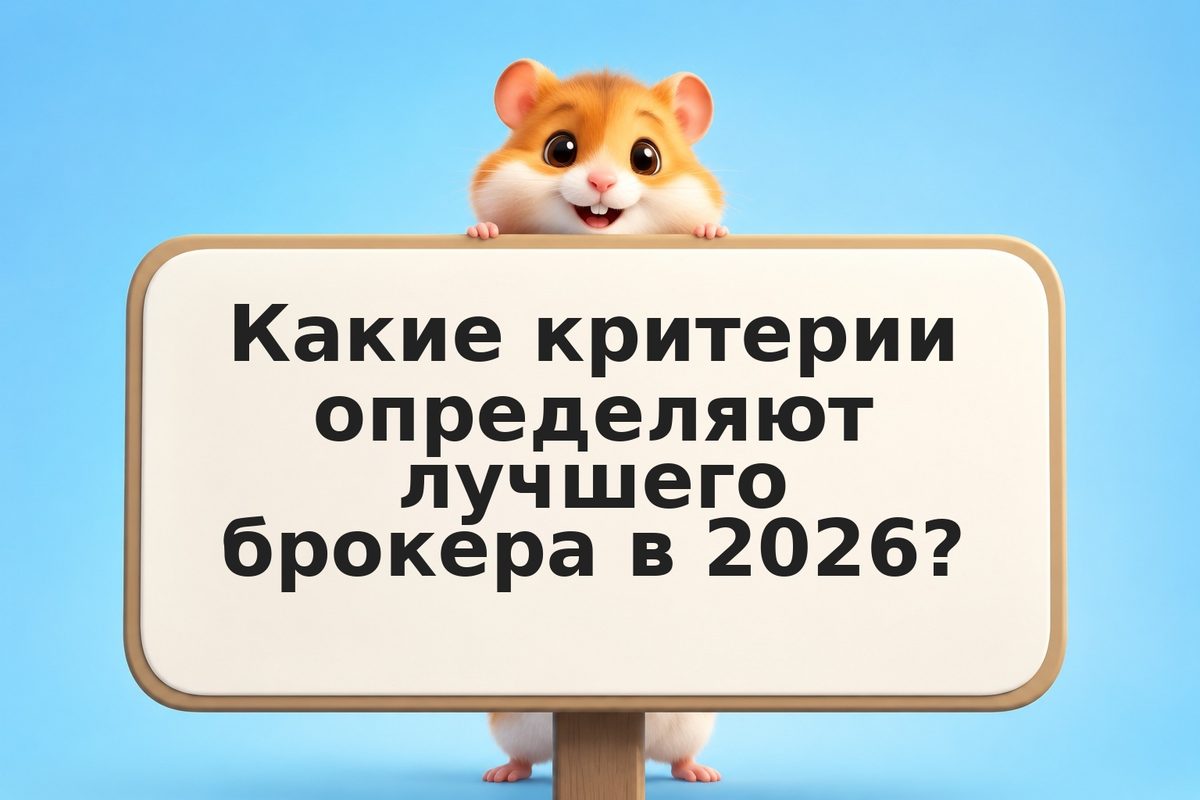 Лучшие брокеры: сравнение и выбор в 2026