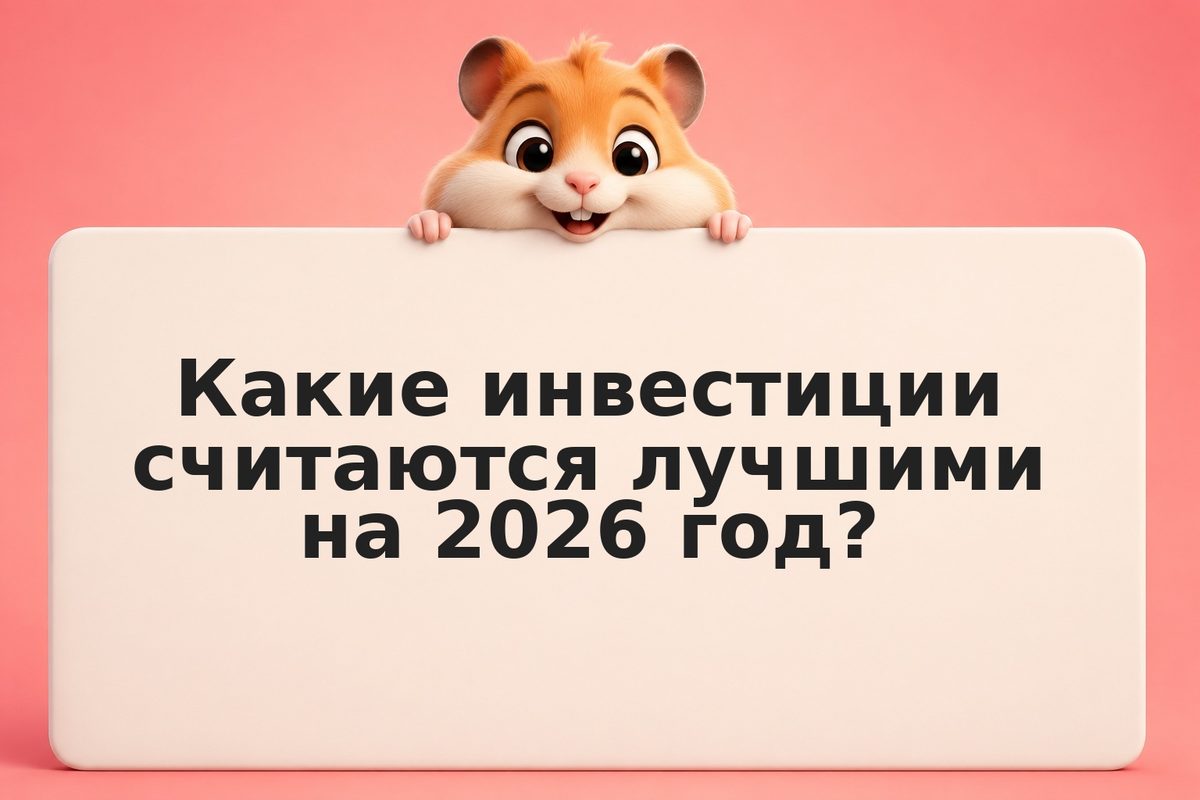 Лучшие инвестиции: полный гайд на 2026 год