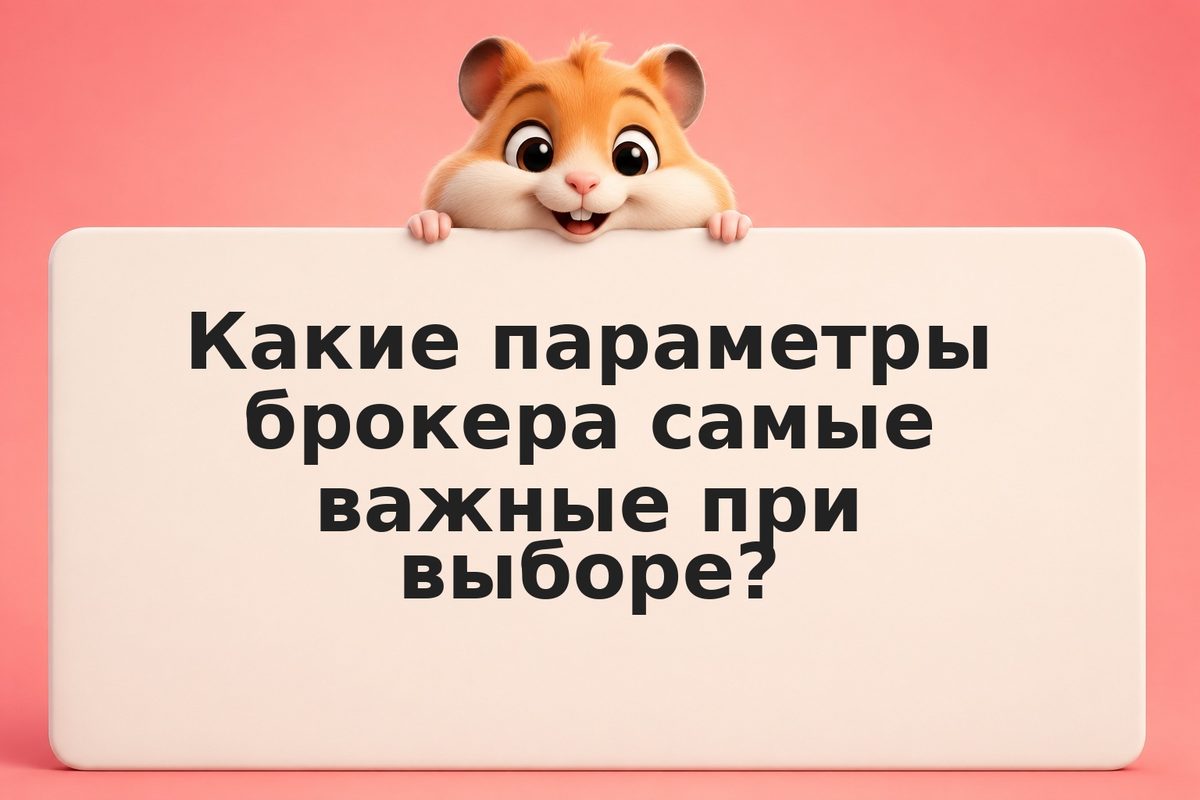 Лучший брокер для трейдинга: полное сравнение 2026