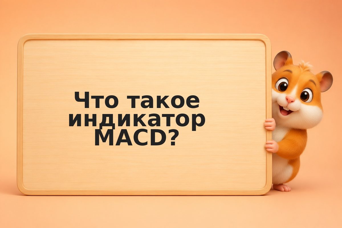 Индикатор MACD: сигналы и интерпретация