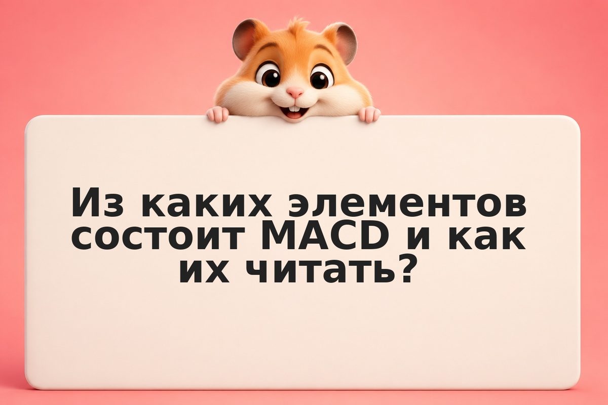 MACD в крипте: стратегия использования для трейдера