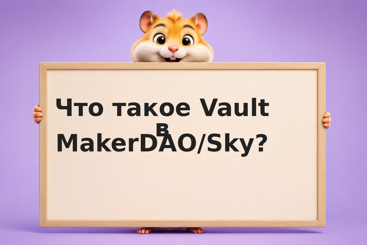 MakerDAO Vault: риски открытия займов под залог ETH и LST