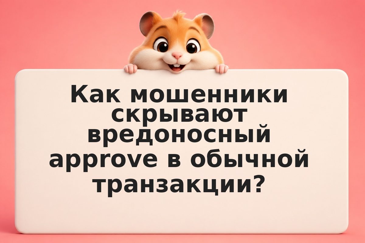 Вредоносный токен и скрытое разрешение: как обнаружить и удалить