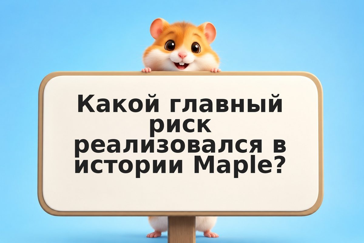 Безопасность Maple Finance: аудиты, история дефолтов и страховки
