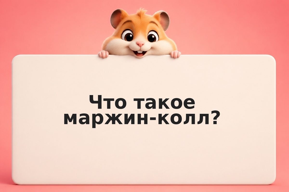 Маржин-колл: что это, как избежать, что делать