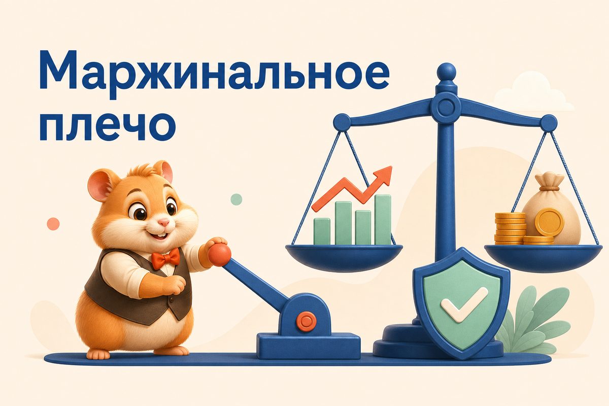 Плечо в торговле: как оно работает против вас