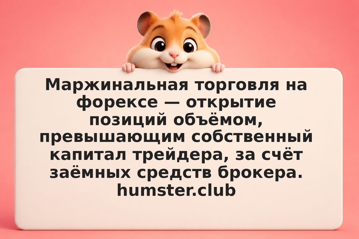 Маржинальная торговля на форексе в 2026: расчёт маржи, маржин-колл и лицензирова