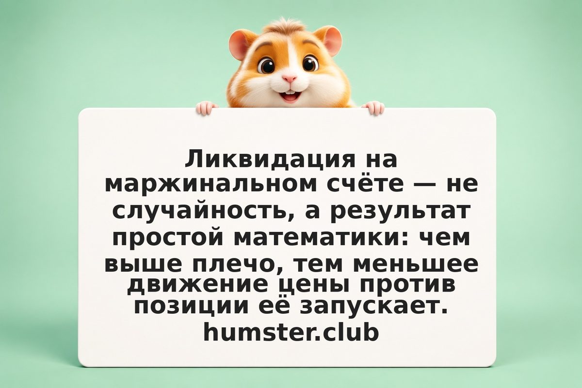 Риски маржинальных счётов MarginFi: математика ликвидации и защита