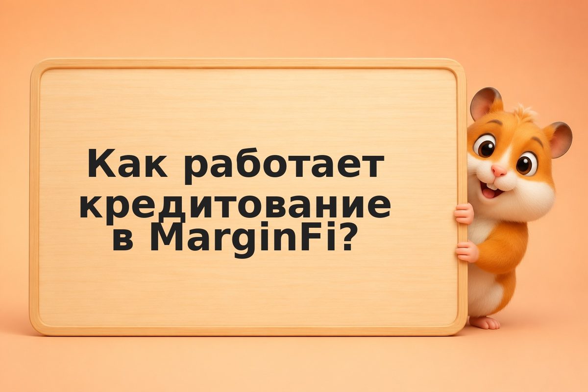 MarginFi на Solana: как работает кредитование и заём в быстрой сети