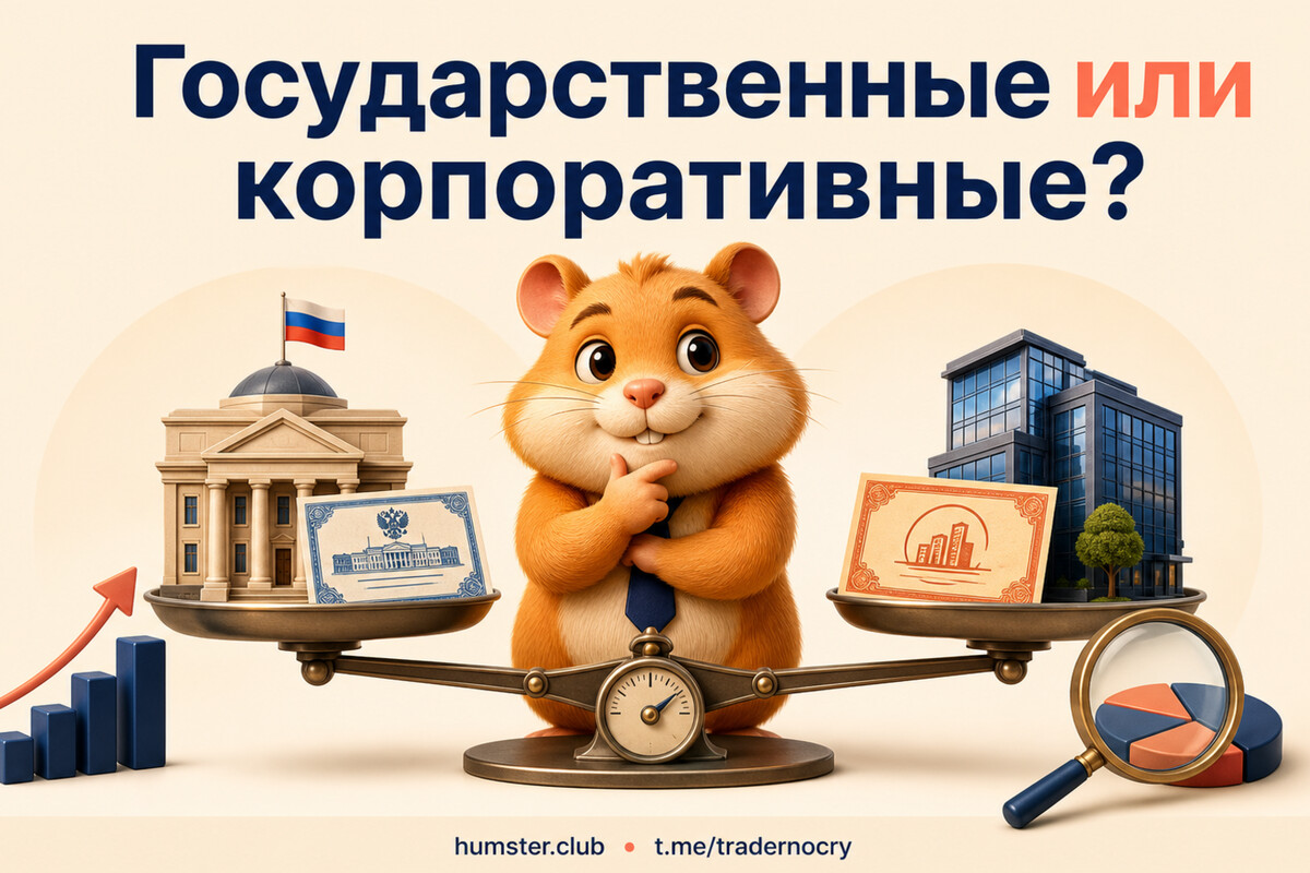 Рынок облигаций: как выбрать и рассчитать доход