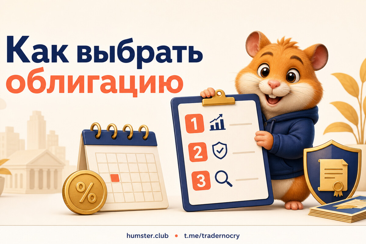 Рынок облигаций: как выбрать и рассчитать доход
