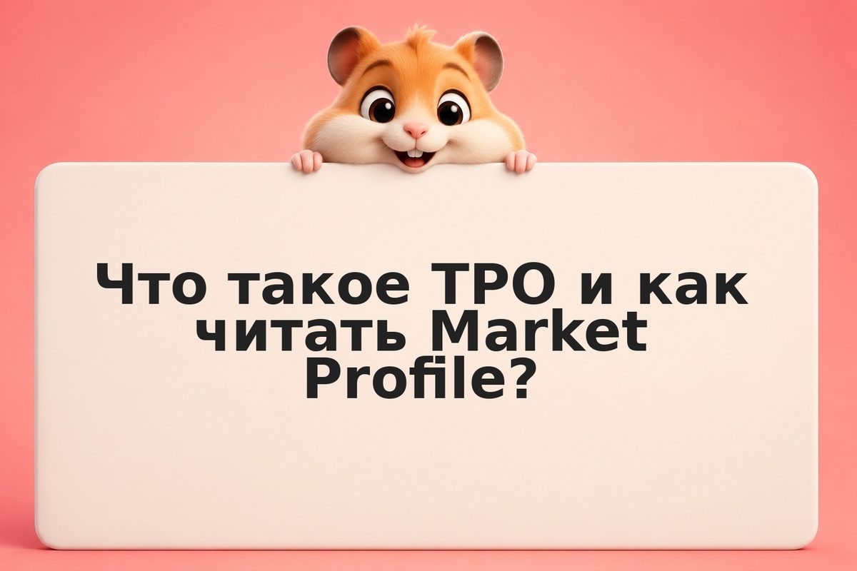 Market Profile по Стейдлмайеру: методология анализа распределения цены и времени