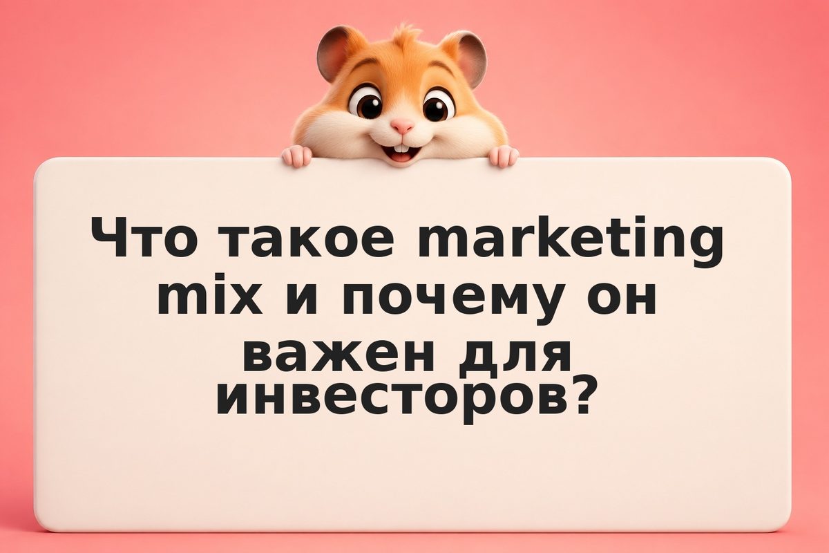Оптимизация маркетинг-микса: куда инвестировать бюджет компании