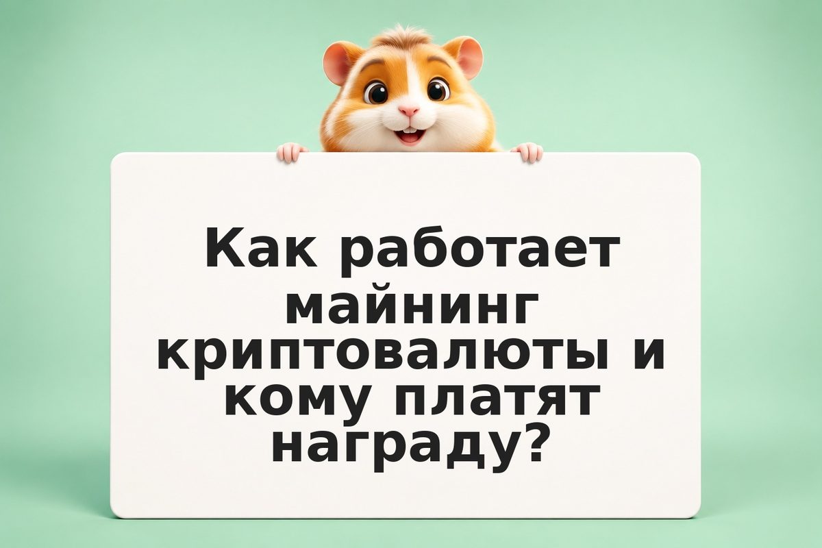 Майнинг криптовалюты: полное руководство на 2026 год