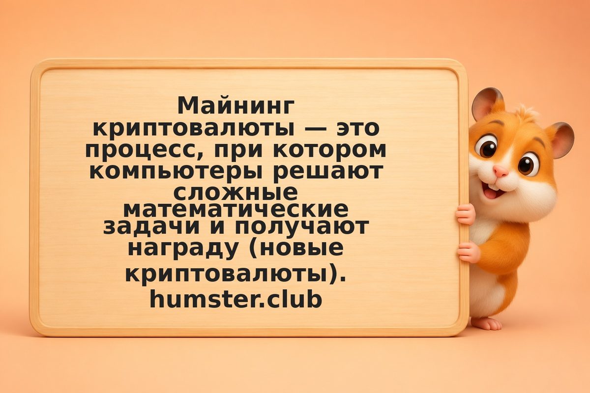 Майнинг криптовалюты: полное руководство на 2026 год