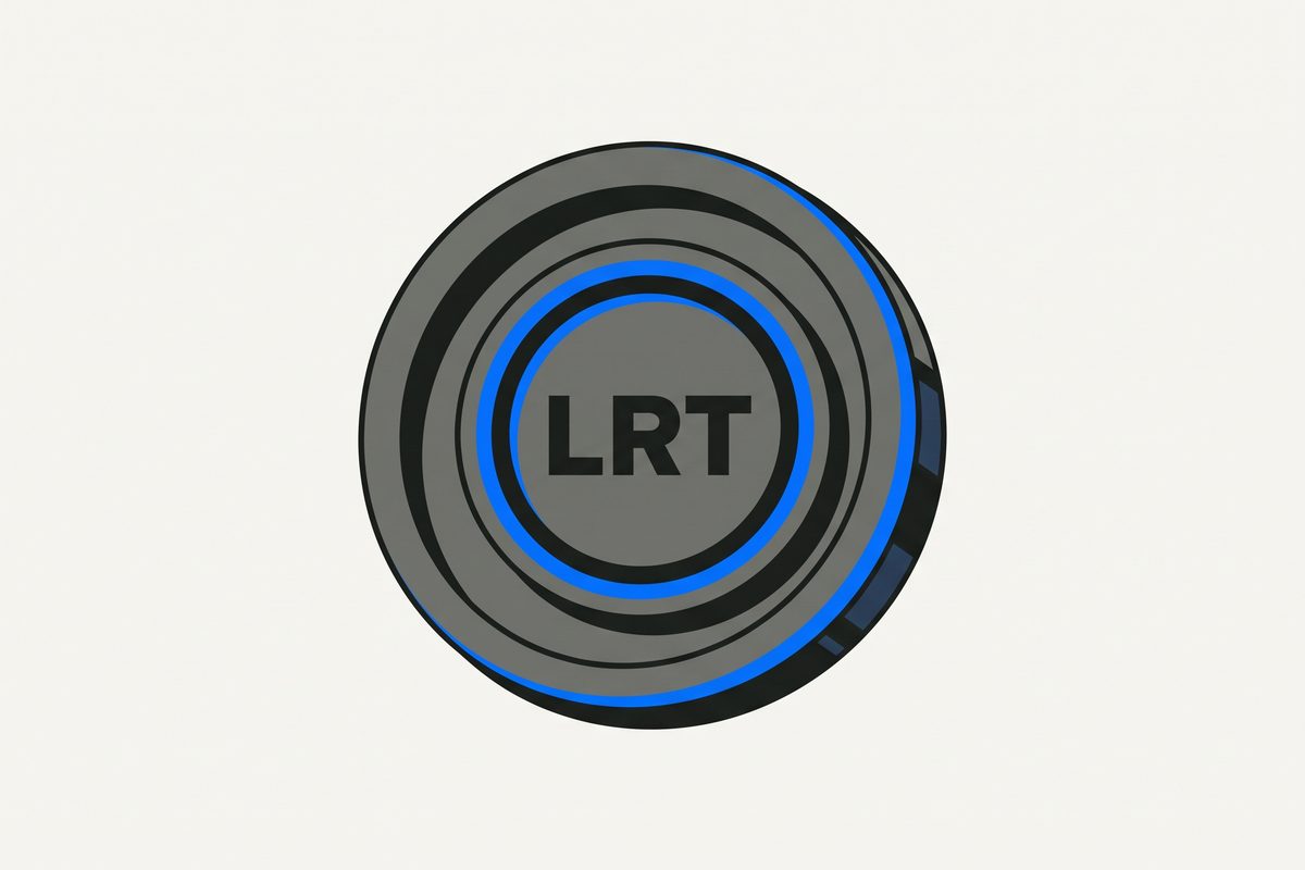 Mellow: оптимизированный LRT для рестейкинга