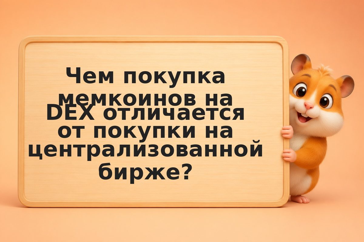 Мемкоины на Solana: как купить через DEX в 2026 году