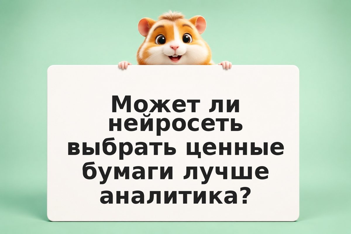 Применение ИИ в инвестиционной аналитике: практический гайд