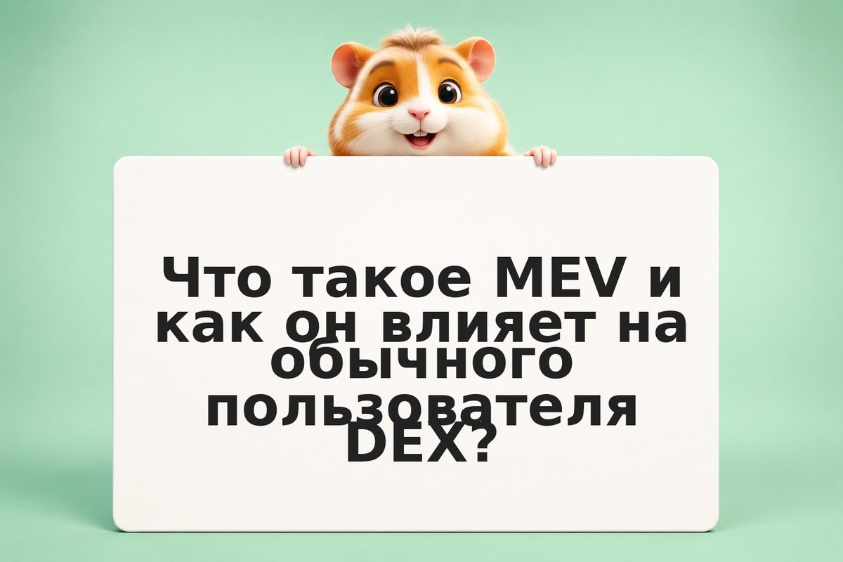 MEV-бот: типы, Flashbots-запросы и защита от фронт-раннинга на блокчейне