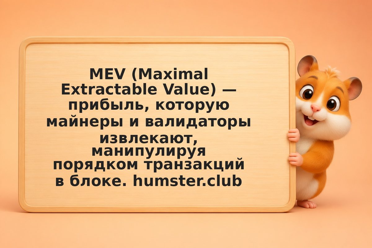 MEV боты: как работают сэндвич-атаки и можно ли от них защититься