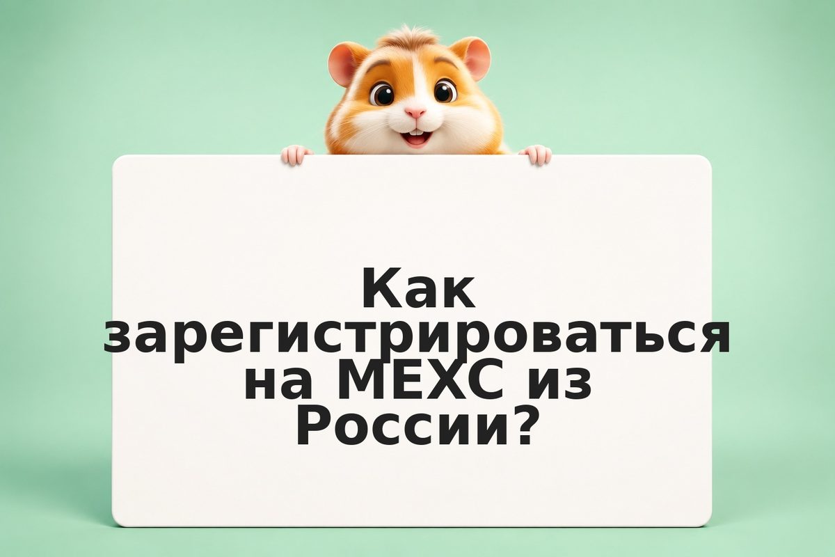 MEXC биржа для россиян: обзор и инструкция 2026