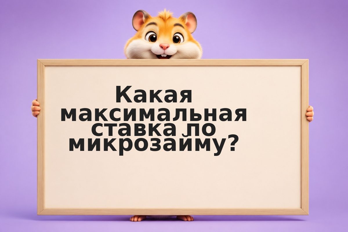 Микрозайм: риски и подводные камни