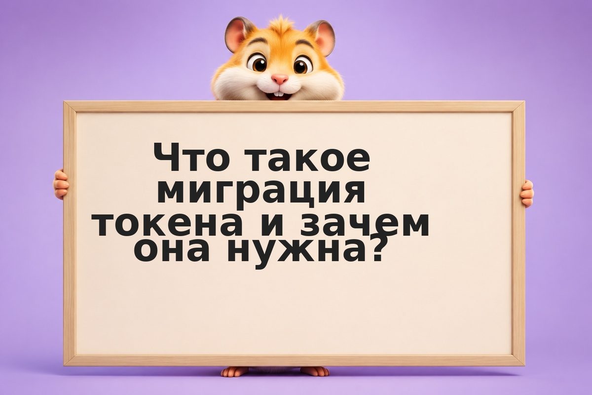 Миграция токена на новый контракт vs rug pull: как не потерять деньги