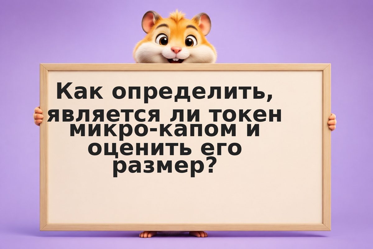 Микро-капы в крипто: как выбирать токены, оценивать ликвидность и управлять слип