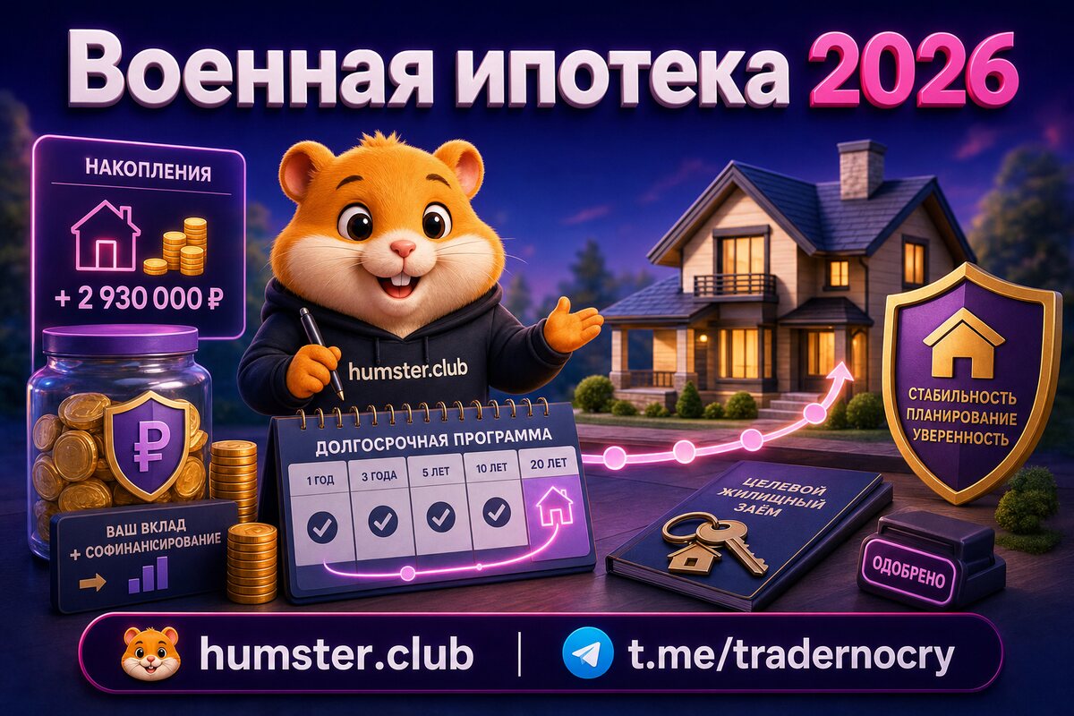 Военная ипотека: накопительная система