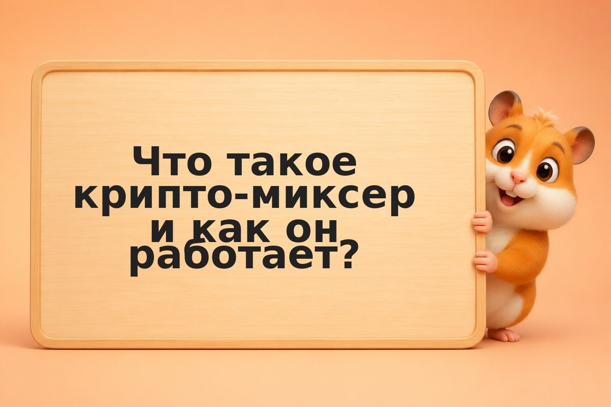 Крипто-миксер в России: легально ли использовать в 2026 году