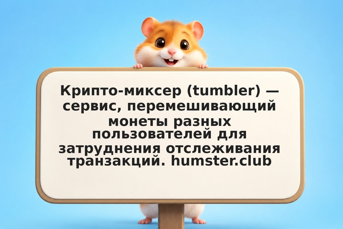 Крипто-миксер в России: легально ли использовать в 2026 году