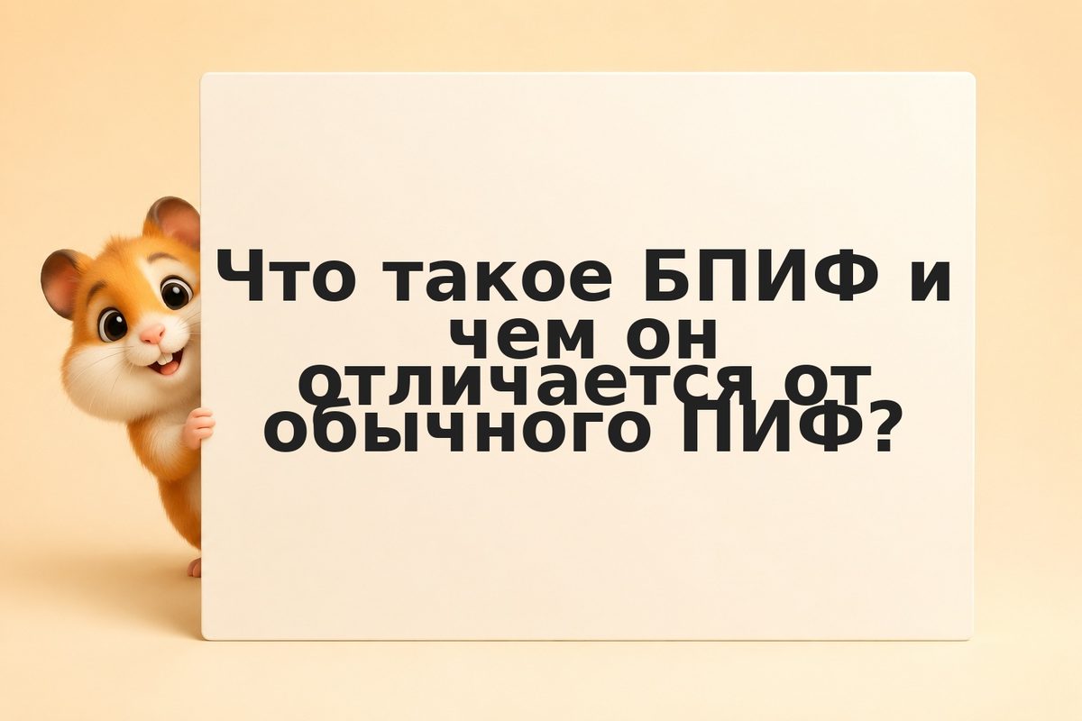 Модельные портфели на 1 млн рублей из БПИФ: три стратегии
