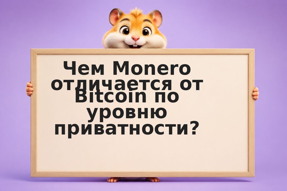 Альтернативы USDT для приватности: Monero, Zcash и другие варианты
