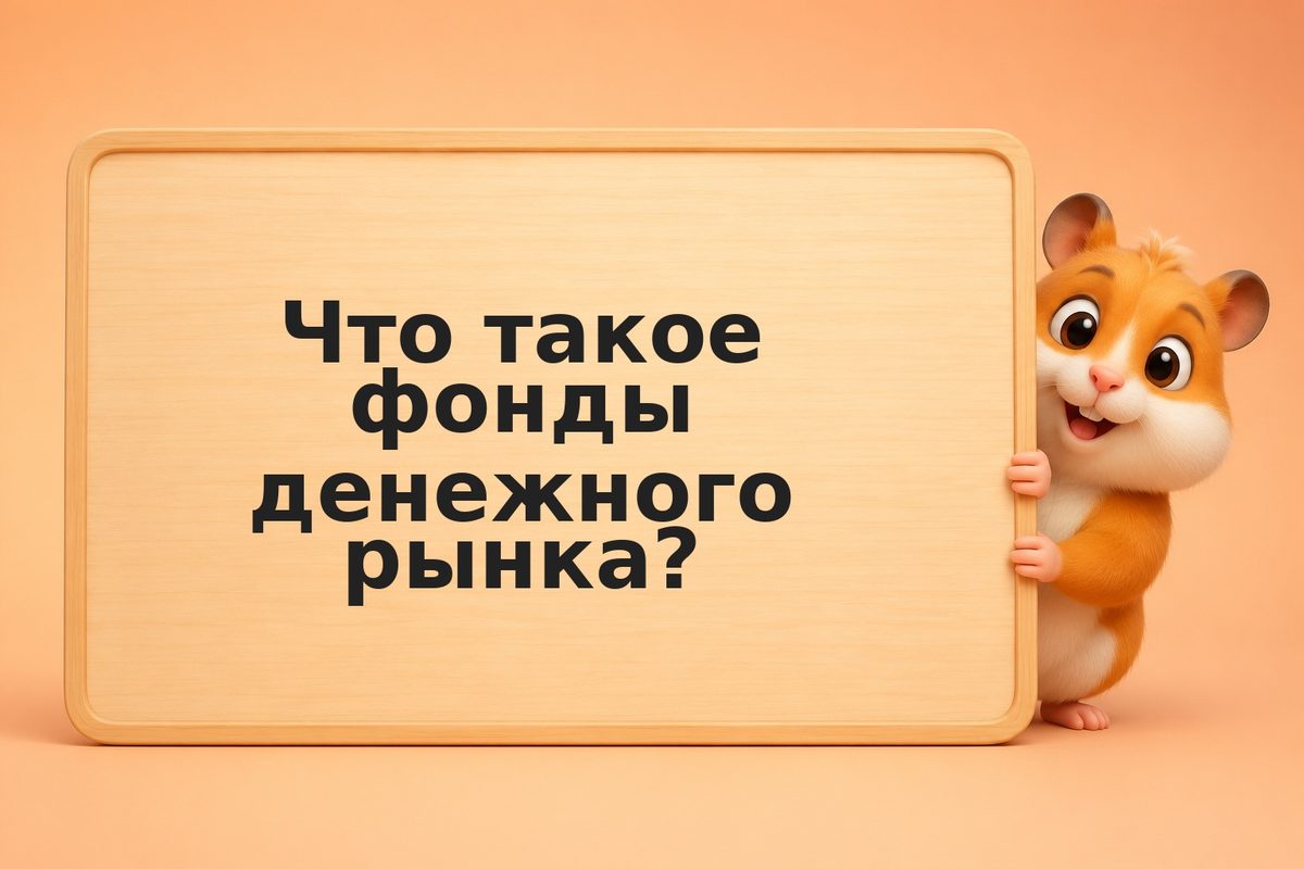 Фонды денежного рынка: альтернатива вкладам
