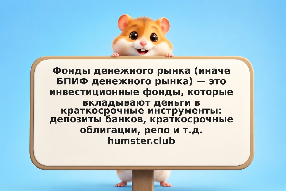 Фонды денежного рынка: альтернатива вкладам