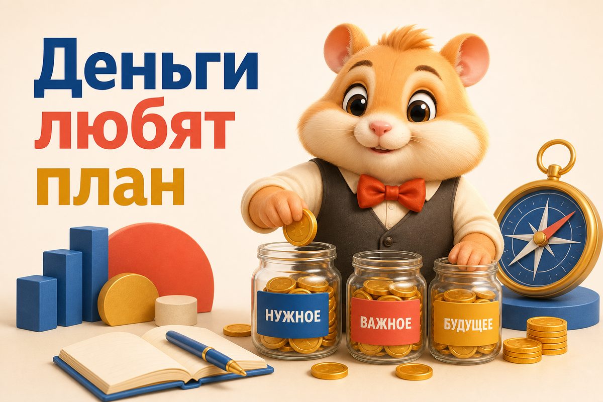 Денежное мышление: установки, которые влияют на доход