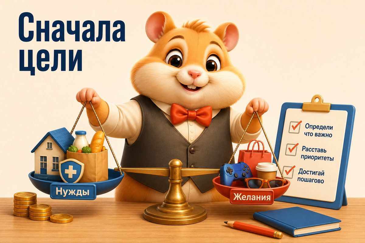 Денежное мышление: установки, которые влияют на доход