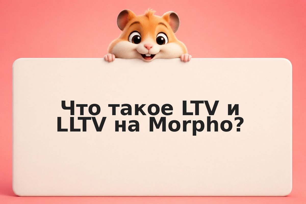 Риски ликвидации на Morpho: LTV-пороги и расчёты на примерах