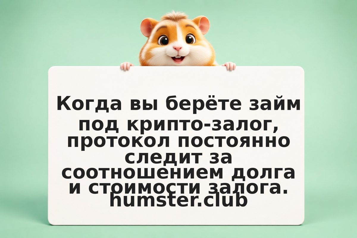 Риски ликвидации на Morpho: LTV-пороги и расчёты на примерах