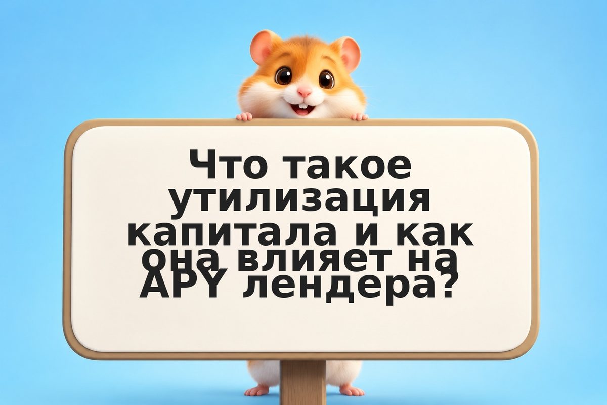 Morpho Earn APY vs Deposit APY: почему доходность лендера всегда ниже ставки заё