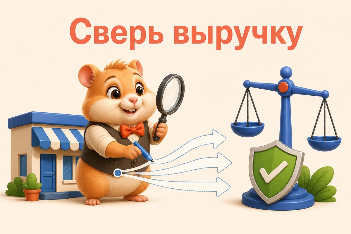 Мультипликатор P/S