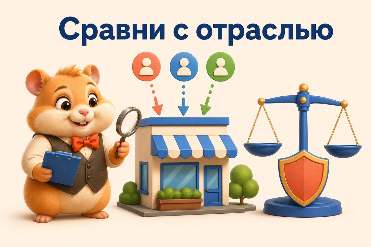 Мультипликатор P/S